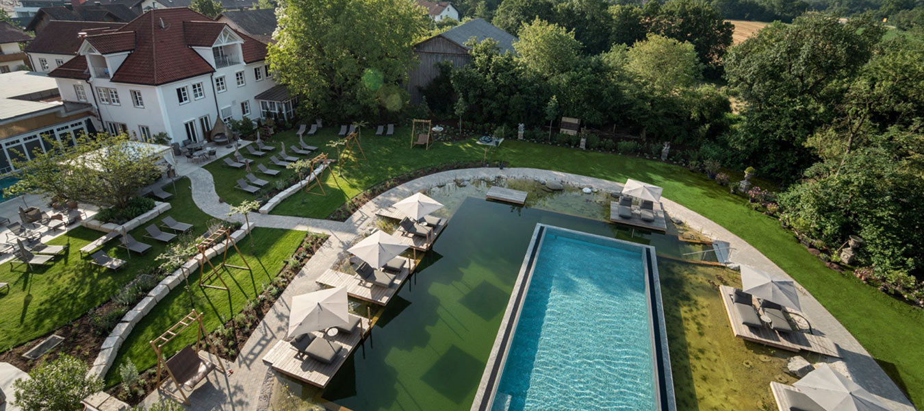 Das Mühlbach Thermal Retreat & Resort - DE-Bad Füssing Niederbayern