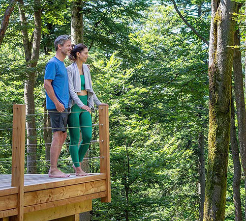 Reischlhof – Longevity-Refugium