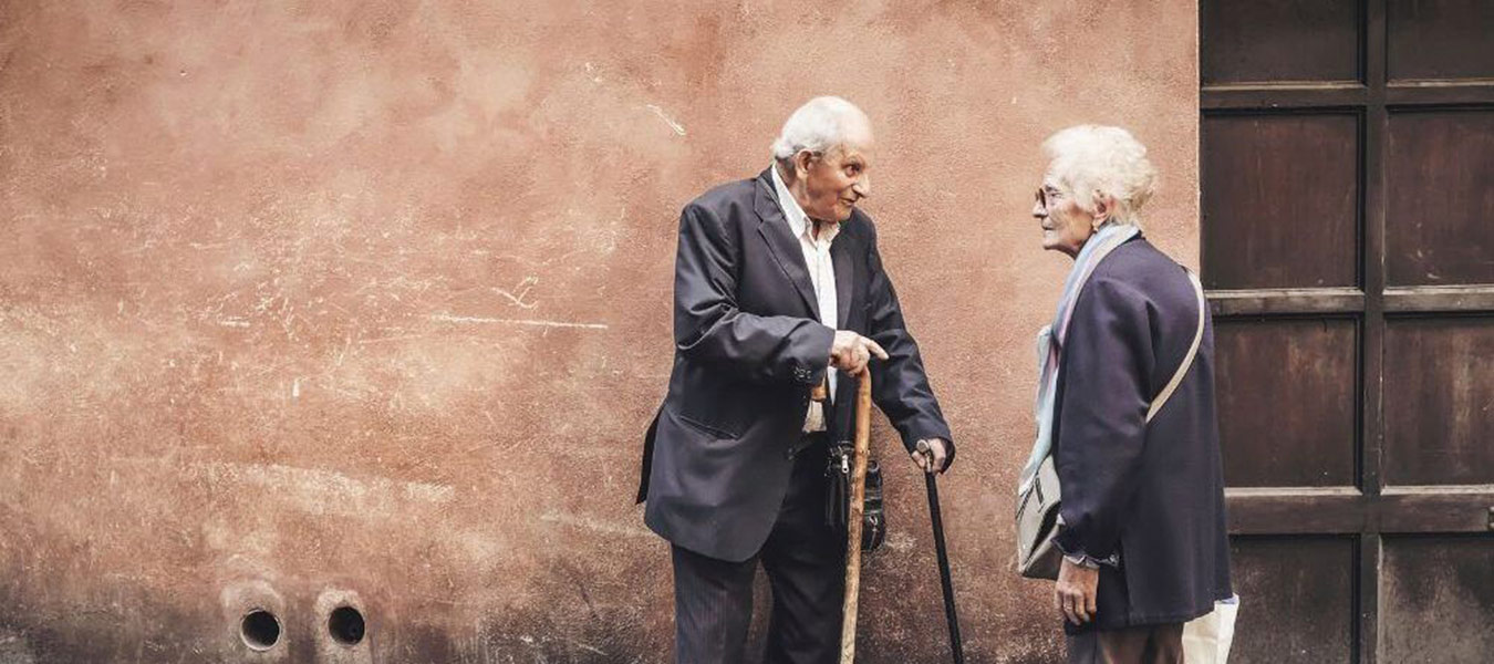 Wissen Longevity